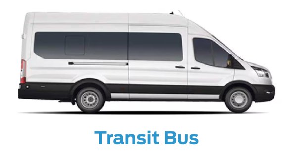 Ford Transit Marmax MAX01